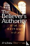 Andrew Wommack - Believer's Authority