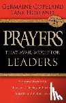 Copeland, Germaine - Prayers That Avail Much For Leaders
