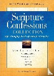 Keith Provance - Scripture Confessions Collection