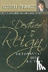 Prince, Joseph - DESTINED TO REIGN DEVO GIFT/E
