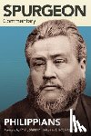 Spurgeon, Charles - Spurgeon Commentary: Philippians