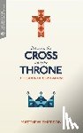 Emerson, Matthew Y. - Between the Cross and the Throne