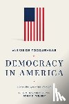 De Tocqueville, Alexis - Democracy in America
