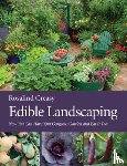Creasy, Rosalind - Edible Landscaping