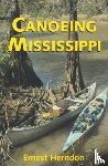 Herndon, Ernest - Canoeing Mississippi