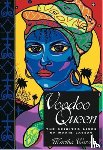 Ward, Martha - Voodoo Queen