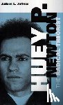 Jeffries, Judson L. - Huey P. Newton