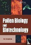 Shivanna, K R - Pollen Biology and Biotechnology