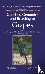  - Genetics, Genomics, and Breeding of Grapes