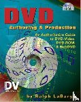 LaBarge, Ralph - DVD Authoring and Production