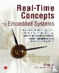 Li, Qing, Yao, Caroline - Real-Time Concepts for Embedded Systems