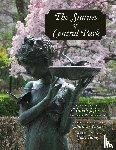 Astrom, Catarina - The Statues Of Central Park