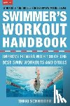 Schneider, Terri - The Swimmer's Workout Handbook