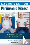 Smith, William - Exercises for Parkinson's Disease