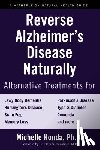 Honda, Michelle - Reverse Alzheimer's Disease Naturally