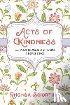 Sciortino, Rhonda - Acts of Kindness