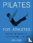 Vigue, Sean - Pilates for Athletes