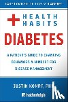 Kompf, Justin - Health Habits for Diabetes