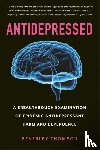 Thomson, Beverley - Antidepressed