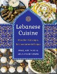Farah, Madelain, Kirske, Leila - Lebanese Cuisine, New Edition