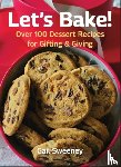 Sweeney, Gail - Let's Bake