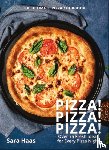Haas, Sara - Pizza! Pizza! Pizza!