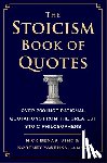 Benas, Nick, Yasenka, Kortney - The Stoicism Book of Quotes