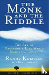 Kosimar, Randy - The Monk and the Riddle