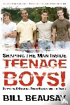 Beausay, William - Teenage Boys!