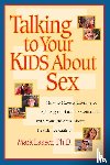 Laaser, Mark - Talking to your Kids About Sex