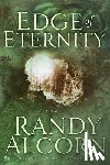 Alcorn, Randy - Edge of Eternity