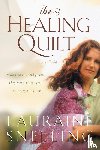 Snelling, Lauraine - The Healing Quilt