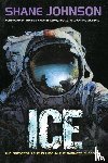 Johnson, Shane - Ice