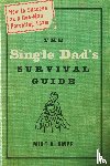 Klumpp, Mike - The Single Dad's Survival Guide