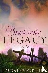 Snelling, Lauraine - The Brushstroke Legacy