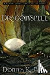 Paul, Donita K - Dragonspell