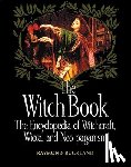 Buckland, Raymond - The Witch Book