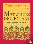 Sommer, Elyse - Metaphors Dictionary
