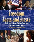 Wynn, Linda T, Smith, Jessie Carney - Freedom Facts And Firsts