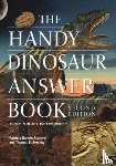 Barnes-Svarney, Patricia, Svarney, Thomas E. - The Handy Dinosaur Answer Book