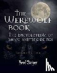 Steiger, Brad - The Werewolf Book