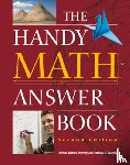 Barnes-Svarney, Patricia, Svarney, Thomas E. - The Handy Math Answer Book