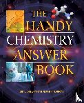 Stewart, Ian C. - The Handy Chemistry Answer Book