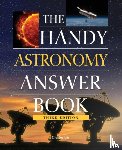 Liu, Charles - The Handy Astronomy Answer Book