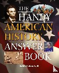 Hudson, David L - The Handy American History Answer Book