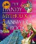 Leeming, David A. - The Handy Mythology Answer Book