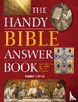 Prince, Jennifer R. - The Handy Bible Answer Book