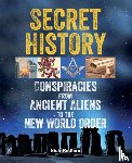 Redfern, Nick - Secret History