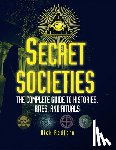 Redfern, Nick - Secret Societies