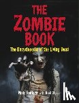 Redfern, Nick, Steiger, Brad - The Zombie Book